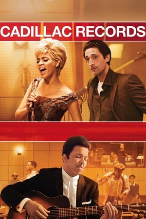 Cadillac Records คาดิลแล็กเรเคิดส์ วันวานตำนานร็อก (2008) บรรยายไทย