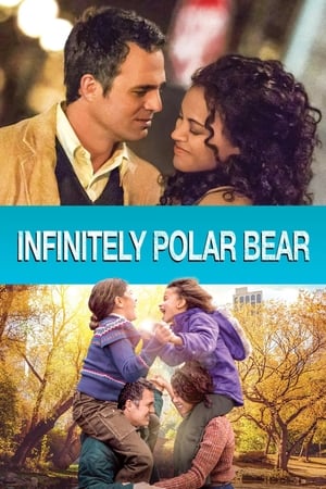 Infinitely Polar Bear พ่อคนนี้ ดีที่สุด (2014)