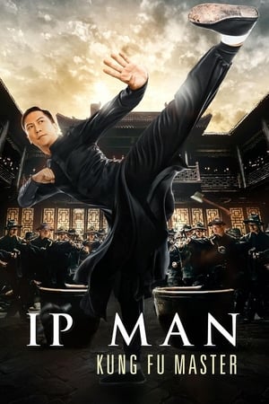 Ip Man Kung Fu Master (2019)