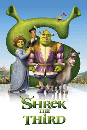 Shrek the Third เชร็ค 3 (2007)