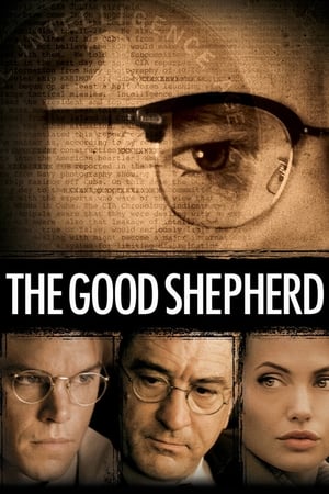 The Good Shepherd ผ่าภารกิจเดือด องค์กรลับ (2006)