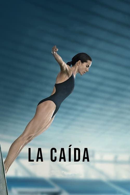 Dive (La caída) (2022) บรรยายไทย