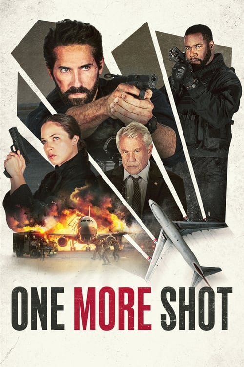 One More Shot (2024) บรรยายไทย